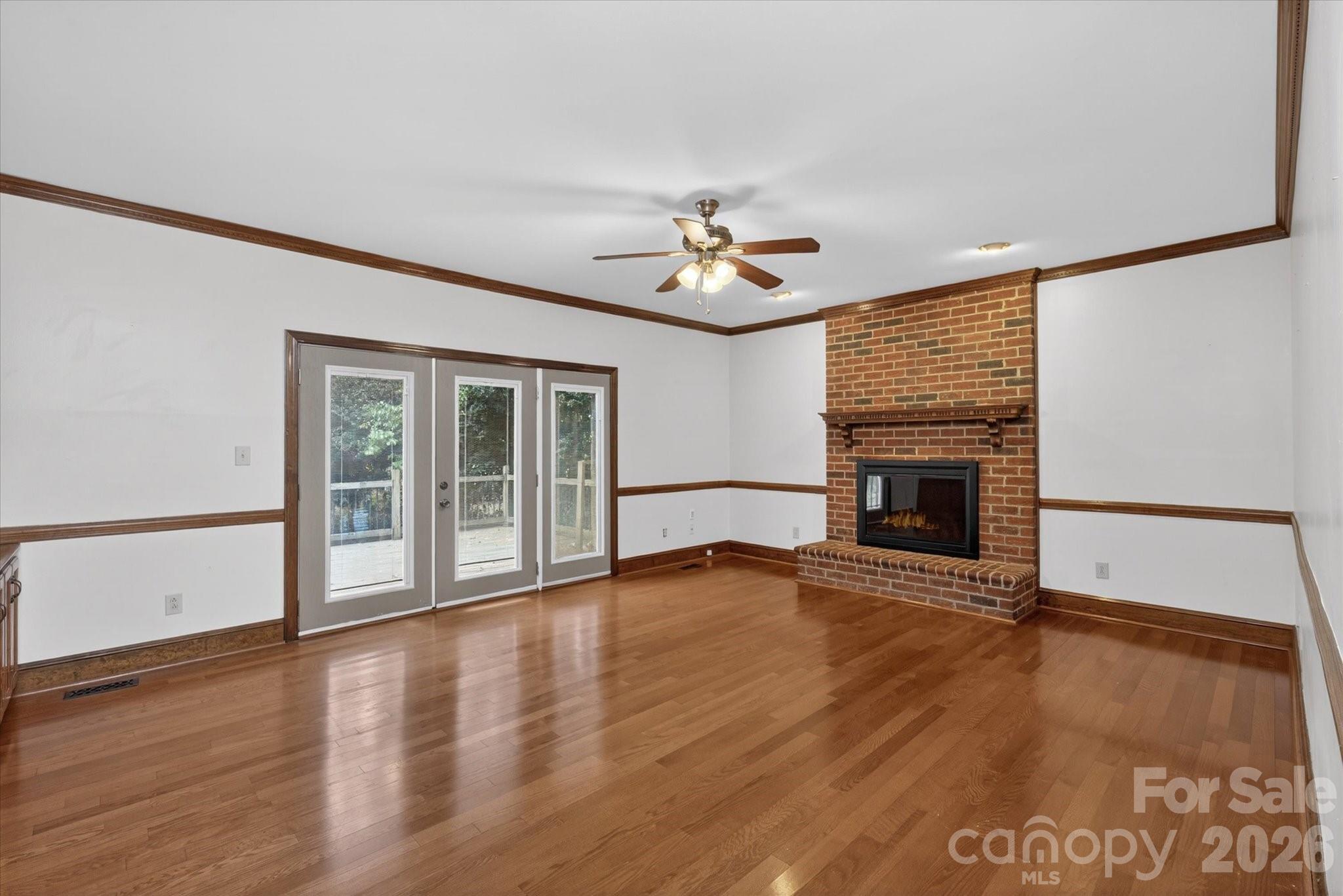 Shannon Woods - Residential