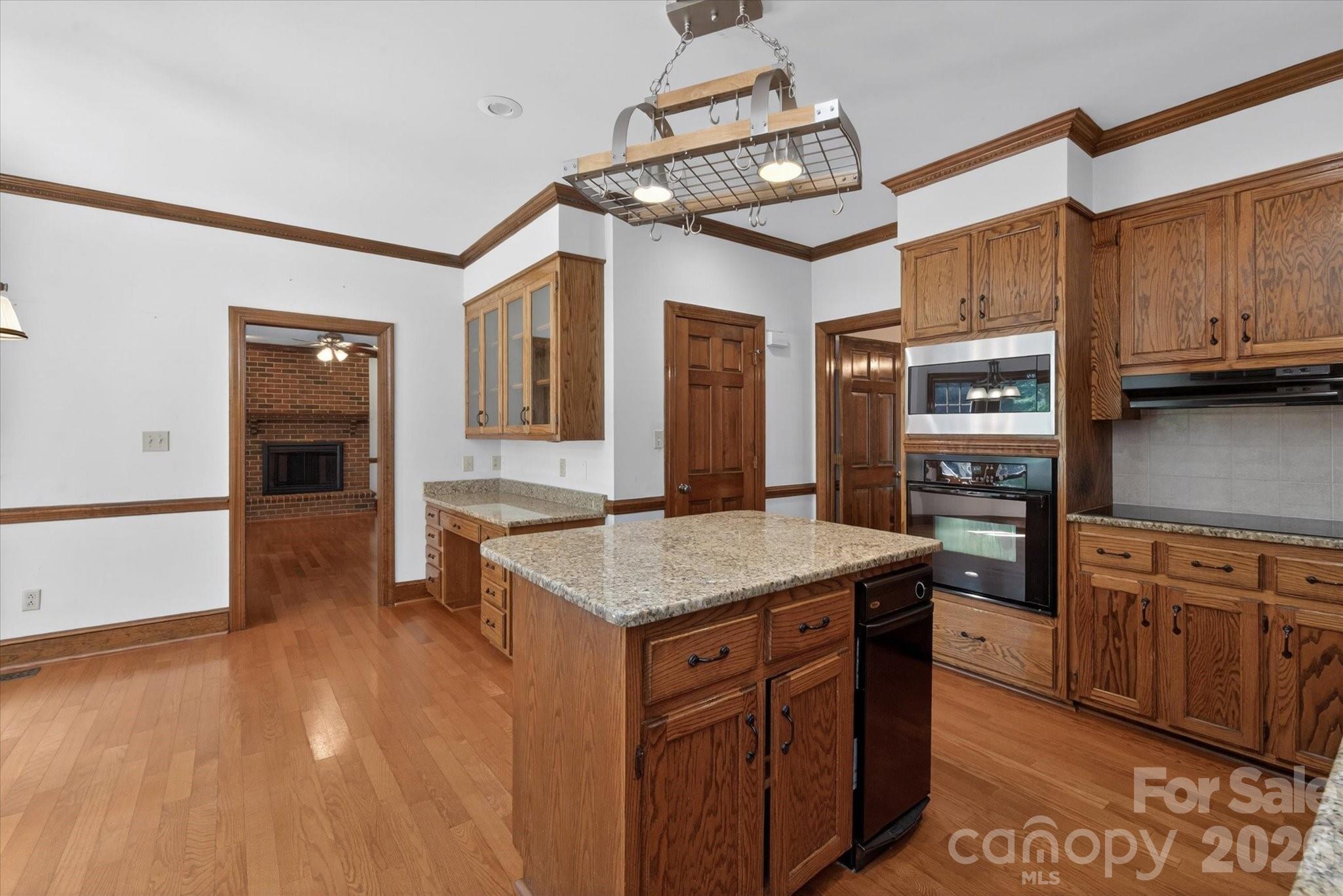 Shannon Woods - Residential