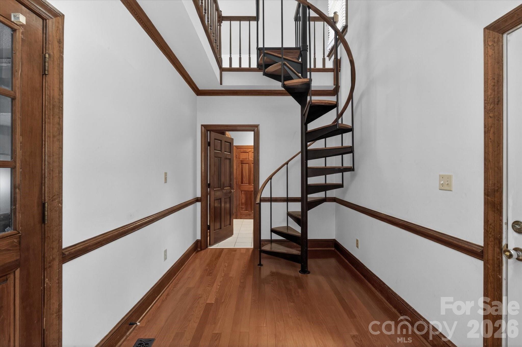 Shannon Woods - Residential