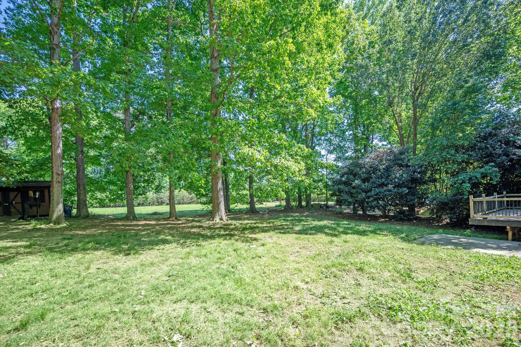 Shannon Woods - Residential