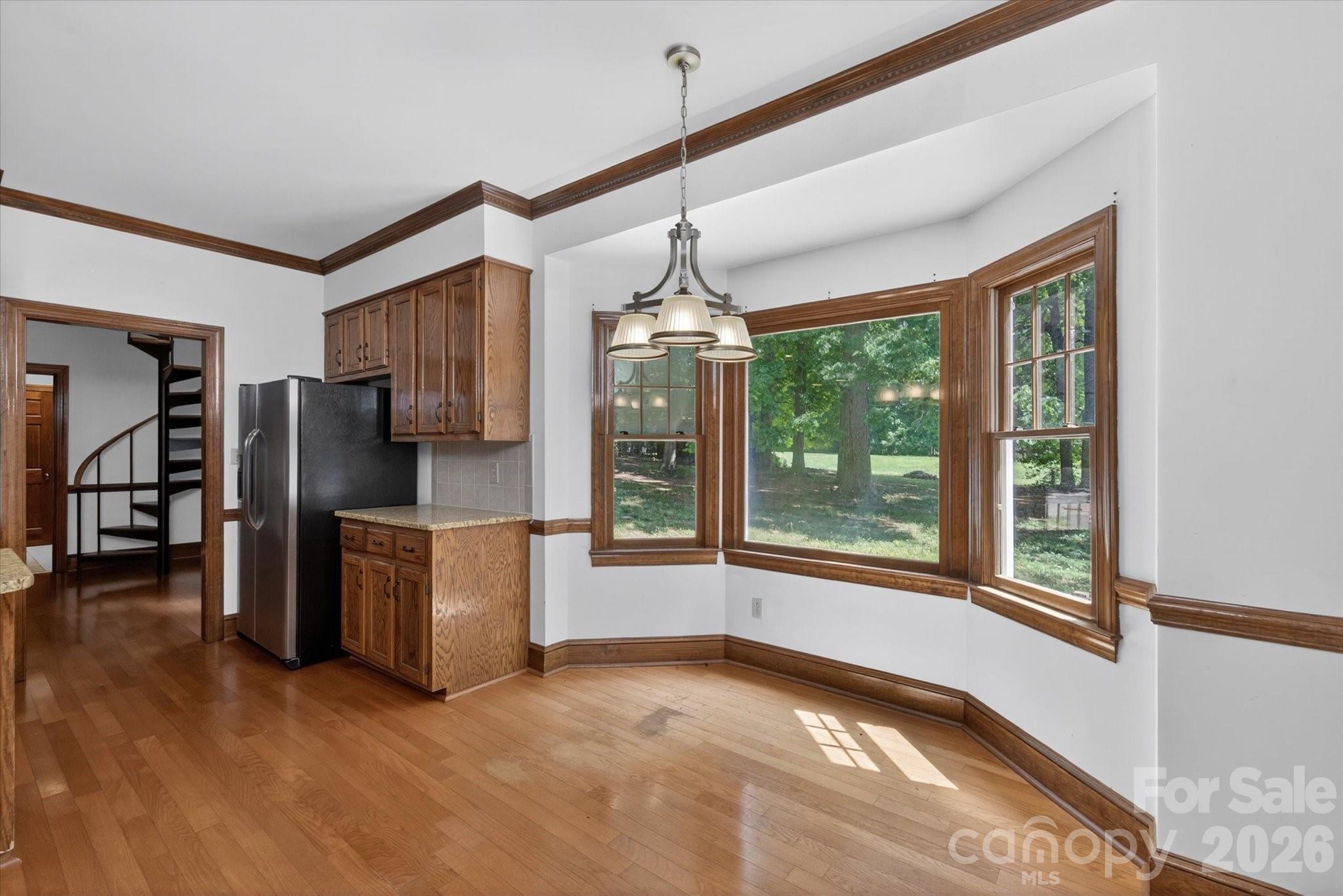 Shannon Woods - Residential