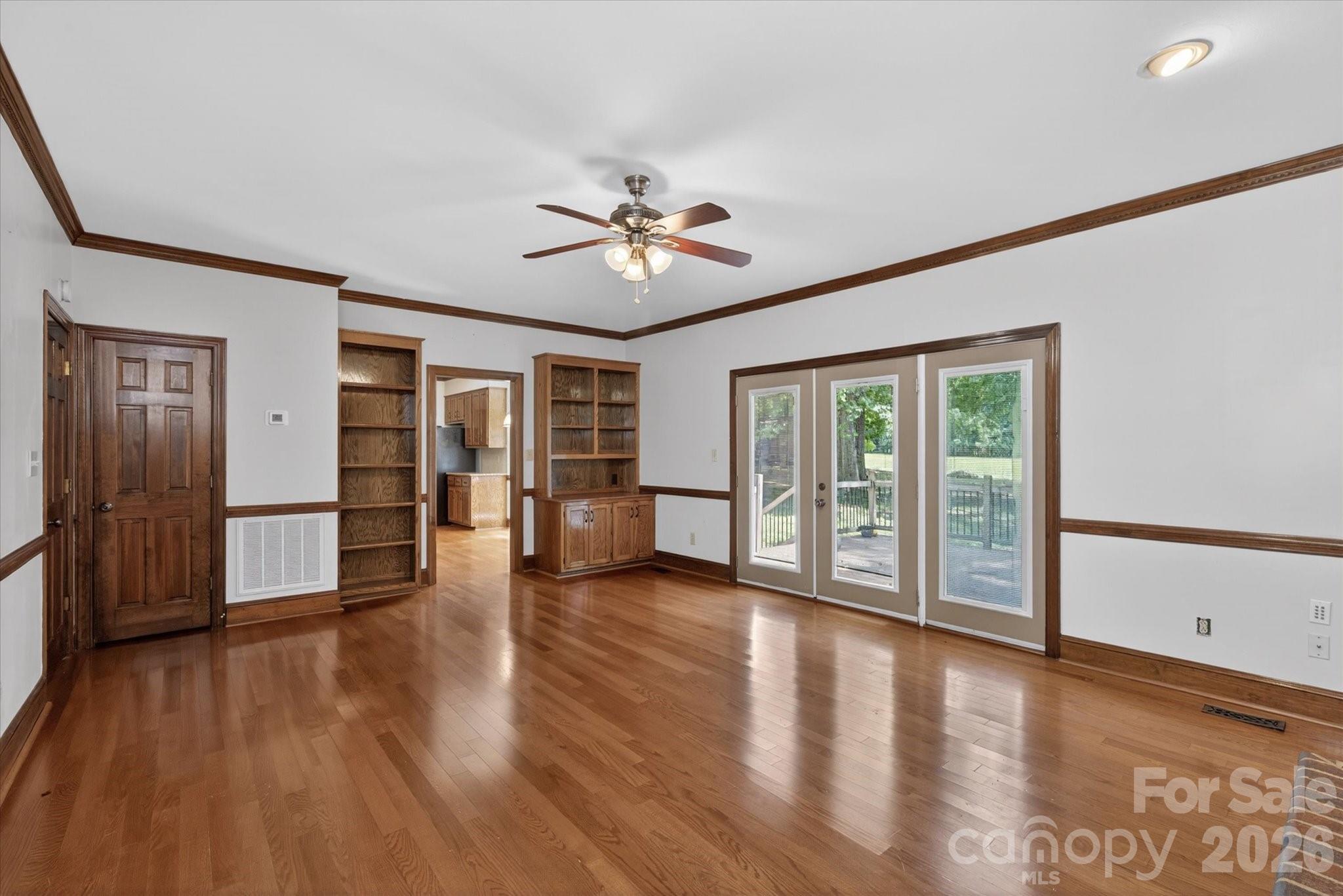 Shannon Woods - Residential