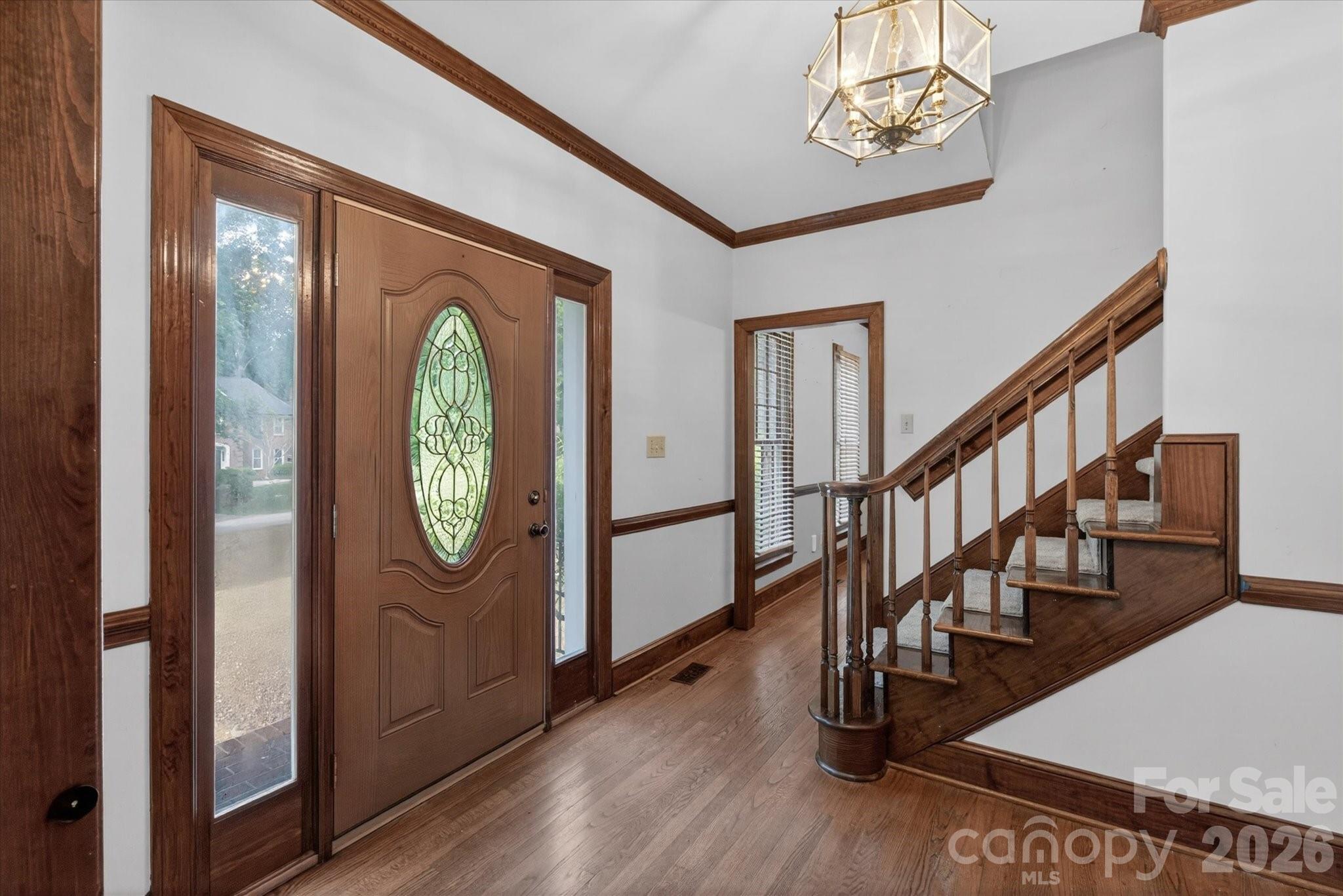 8149 Shannon Woods Lane