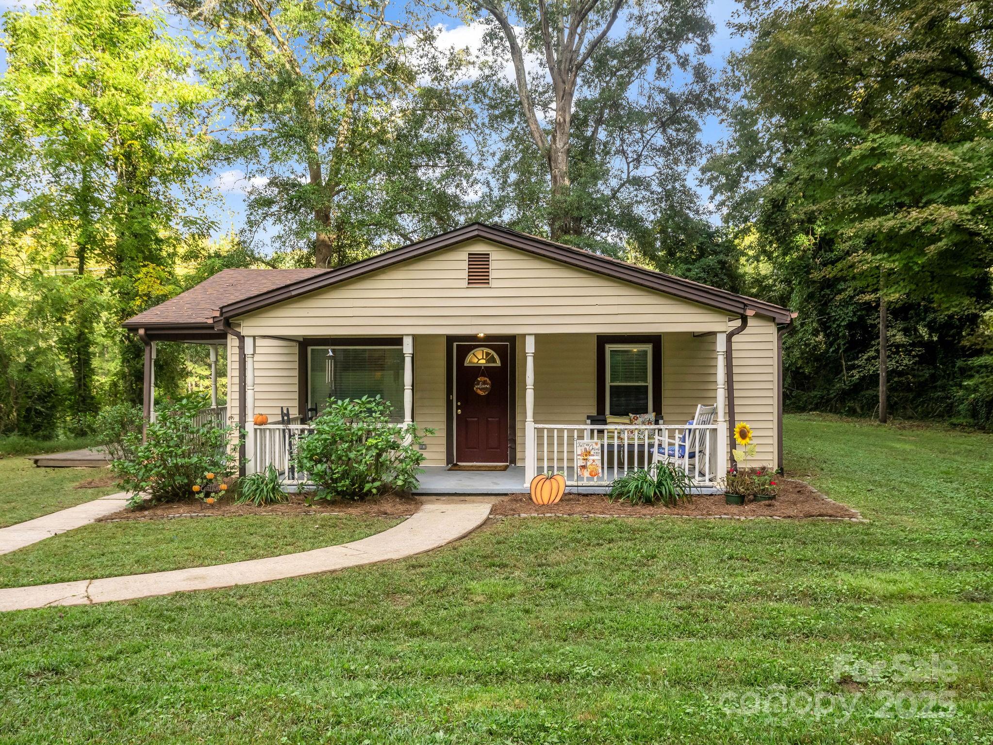 697 Bethany Church Road