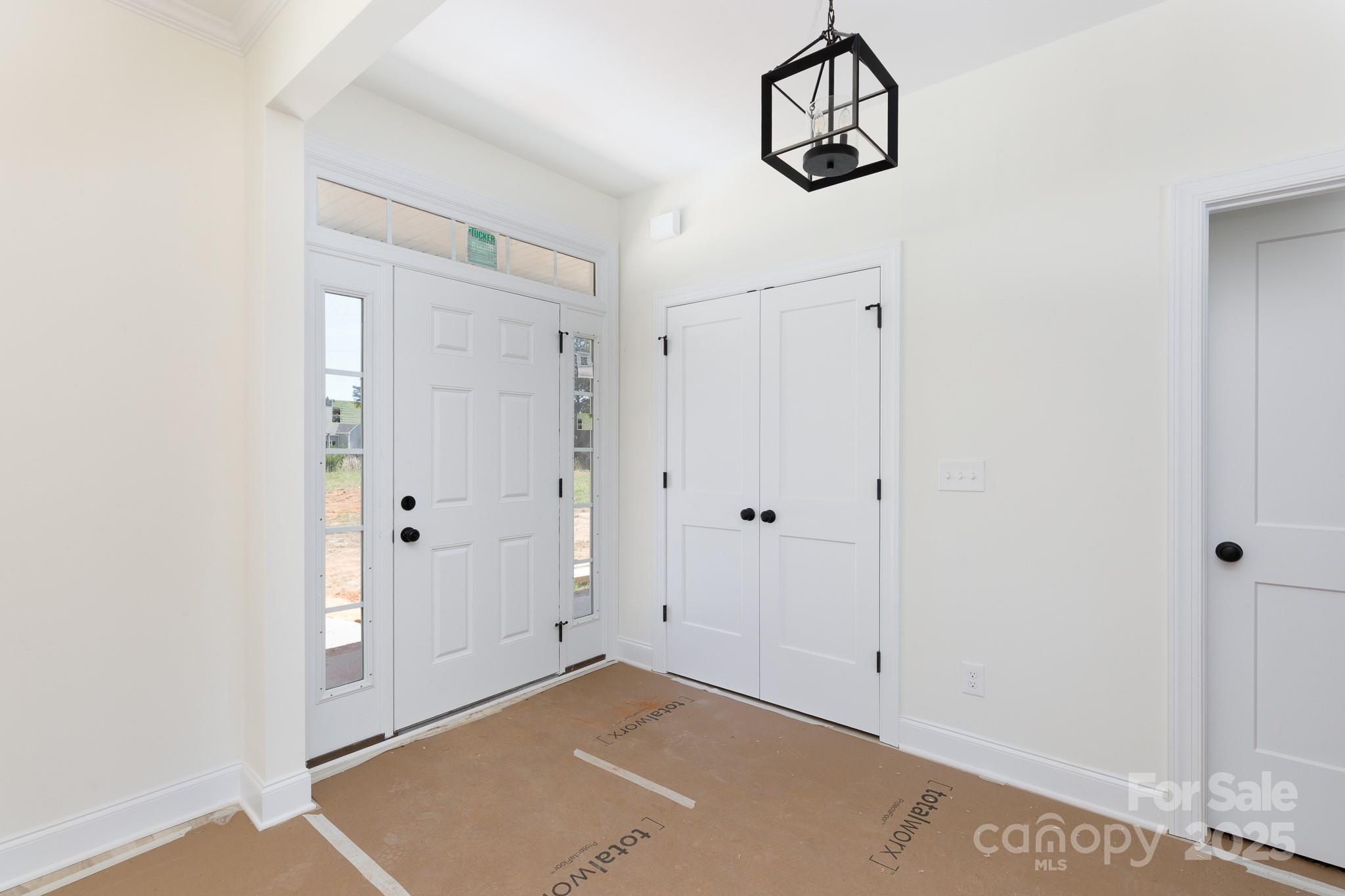 4648 Simpson Road