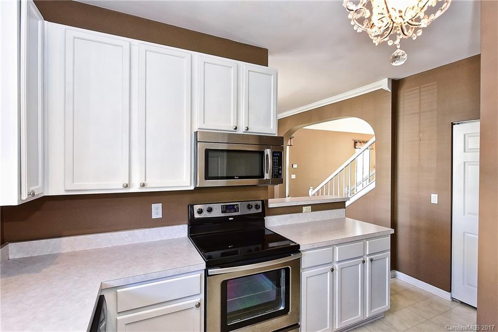 Waterstone - Residential