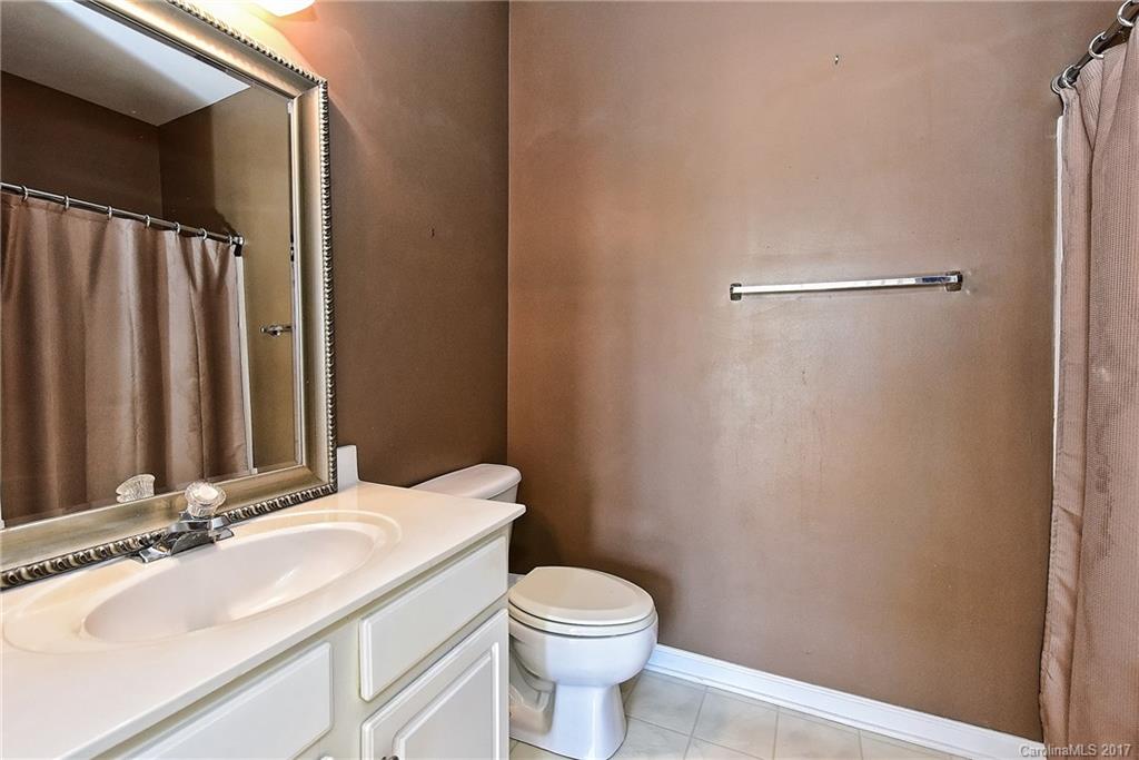 Waterstone - Residential