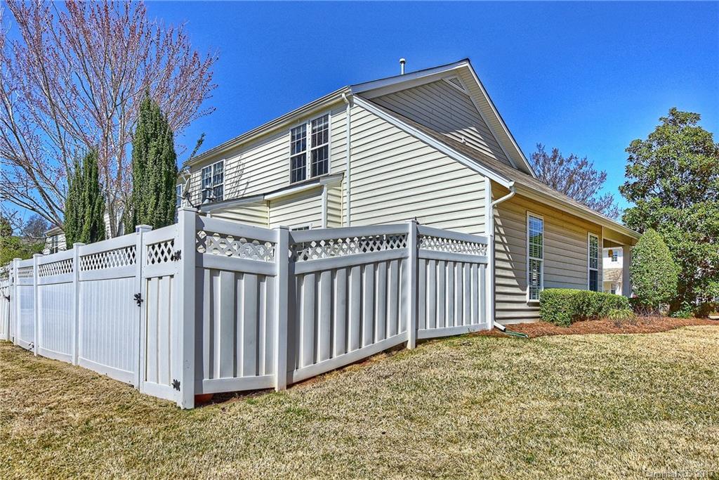 Waterstone - Residential