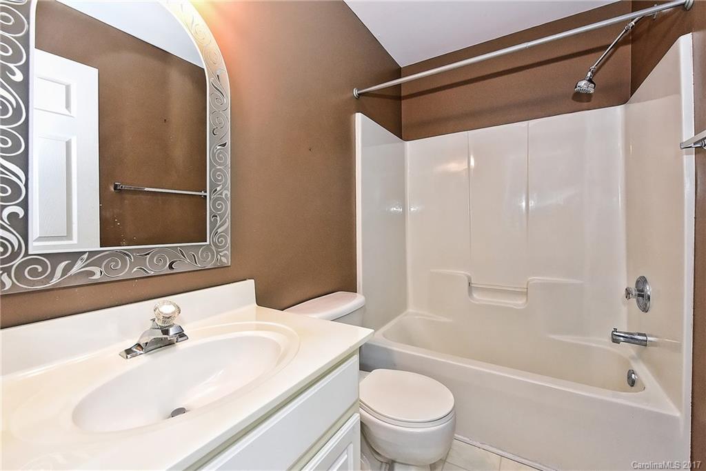 Waterstone - Residential