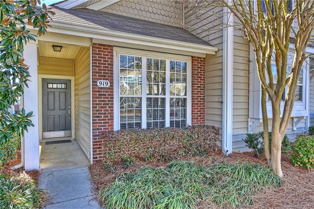 Waterstone - Residential