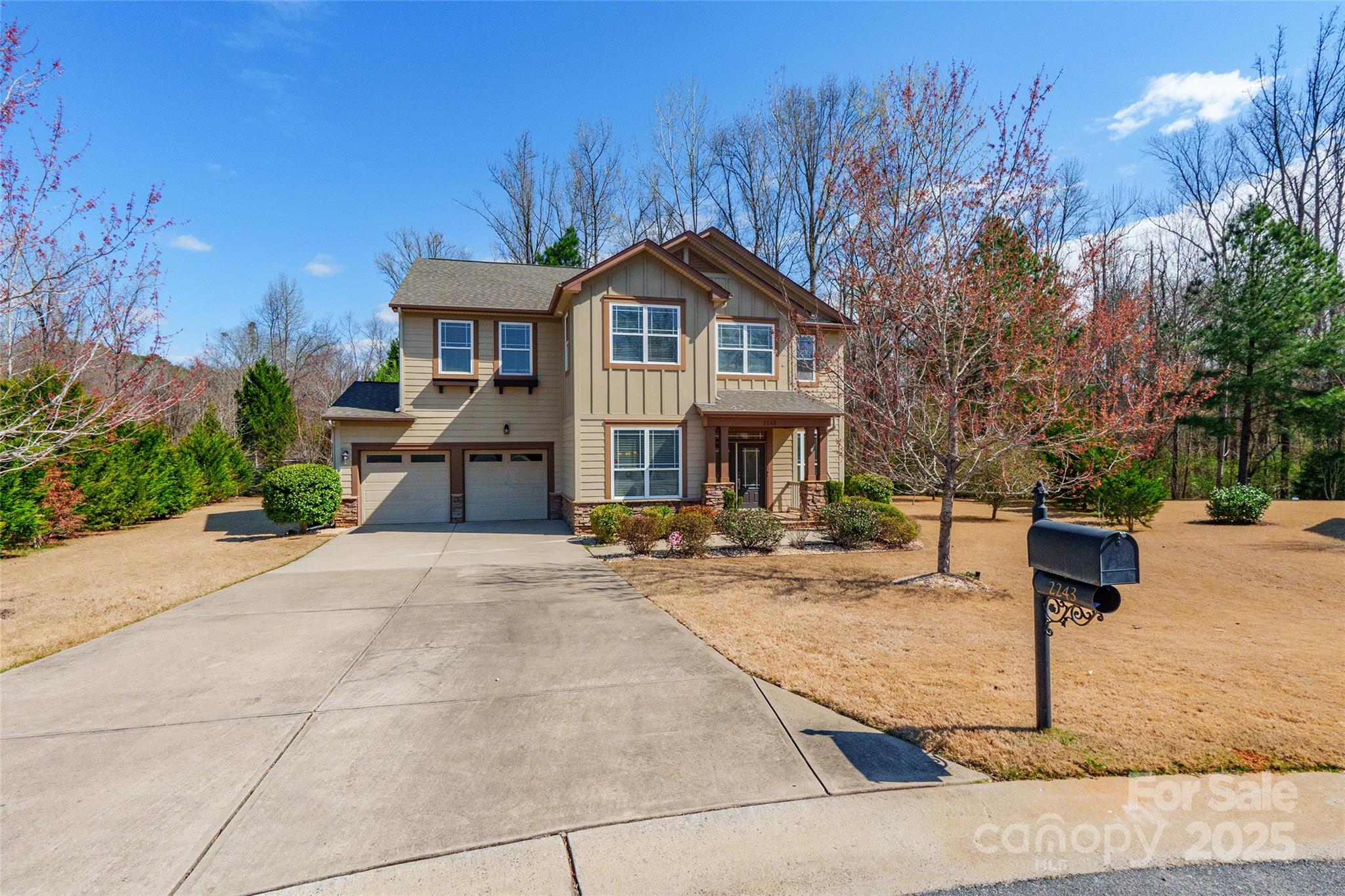 2243 Creek View Court