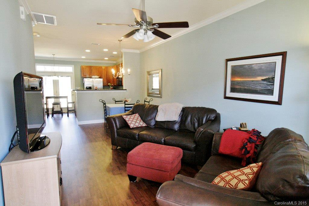 Cascades - Residential