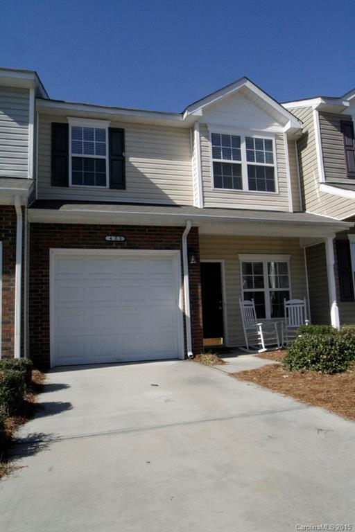 Cascades - Residential