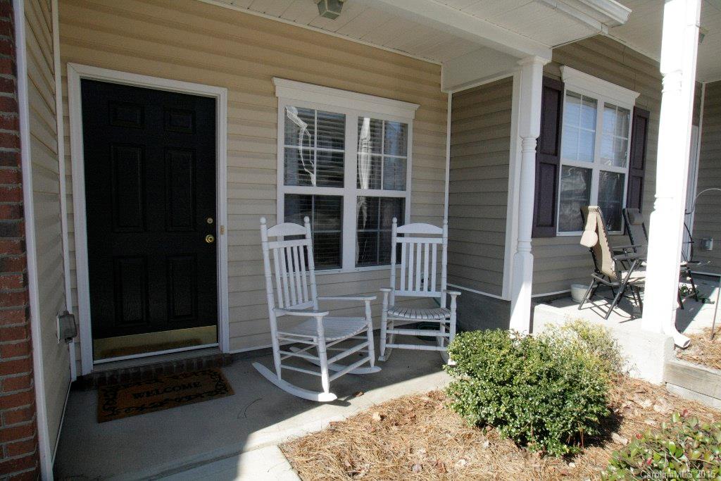 Cascades - Residential