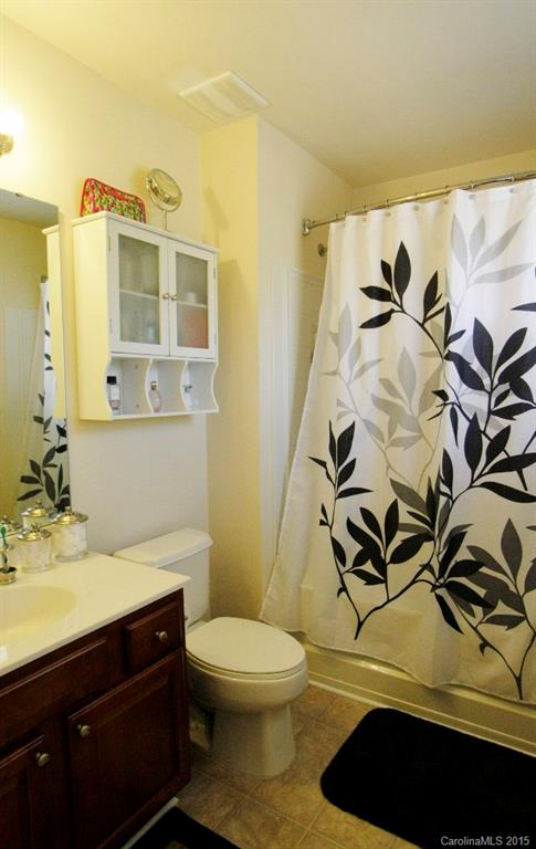 Cascades - Residential