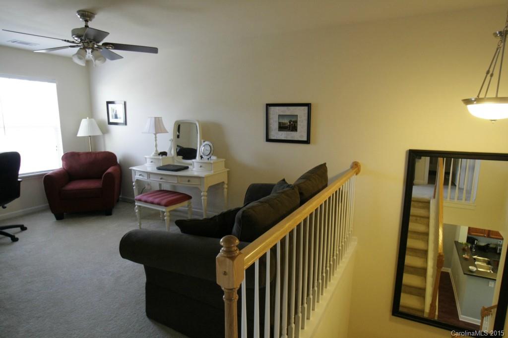 Cascades - Residential