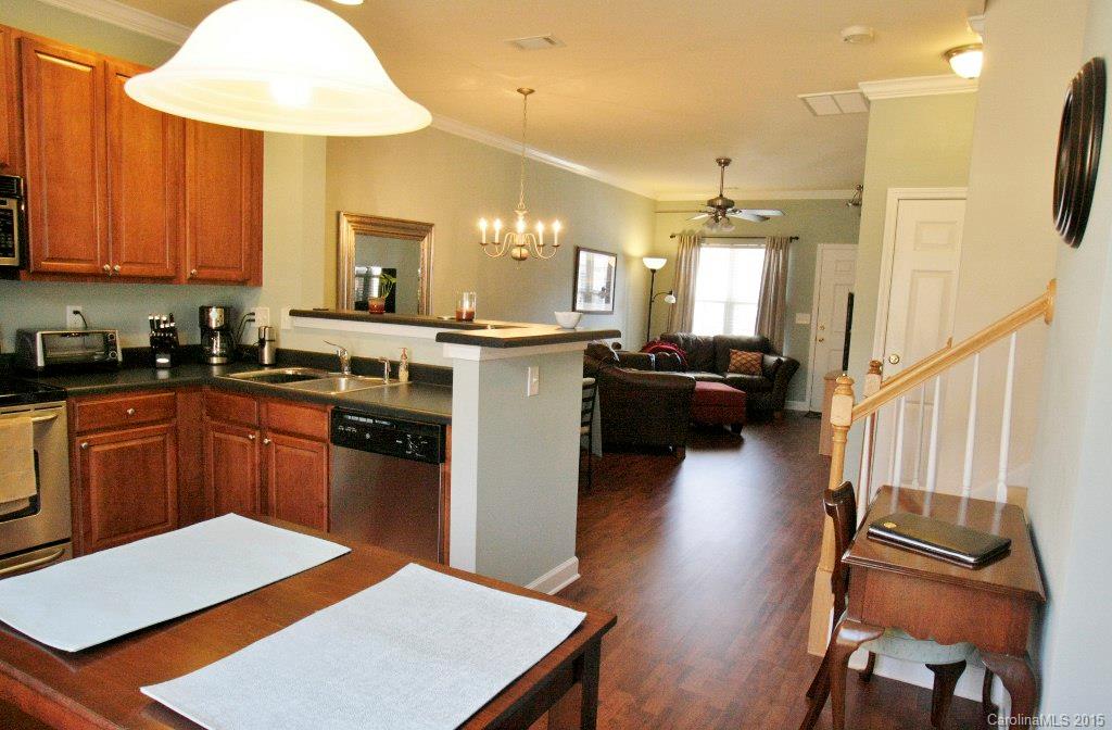 Cascades - Residential