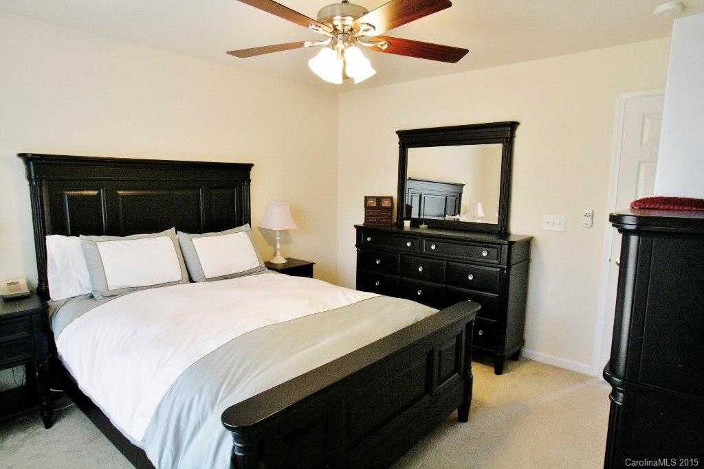 Cascades - Residential