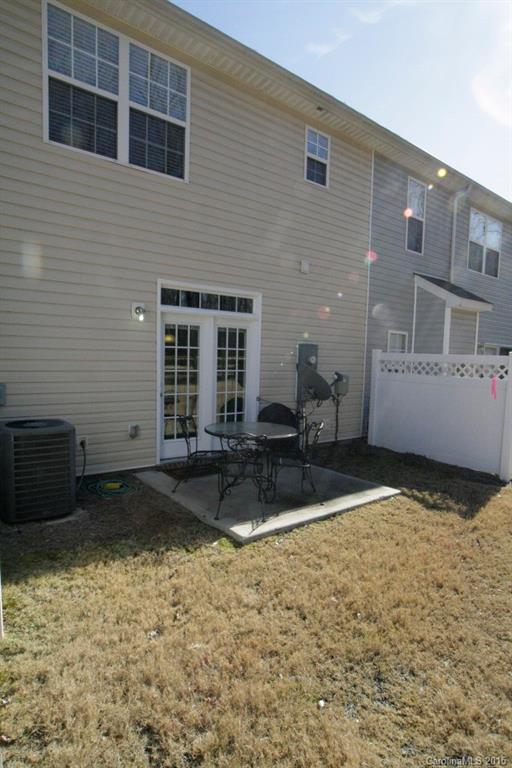 Cascades - Residential