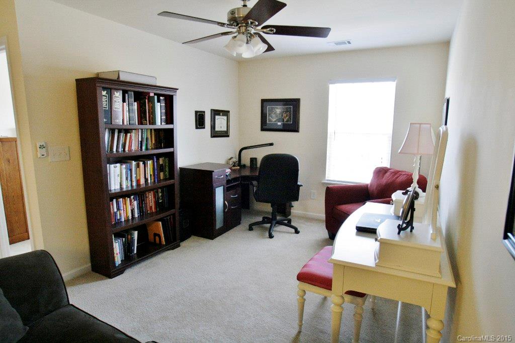 Cascades - Residential