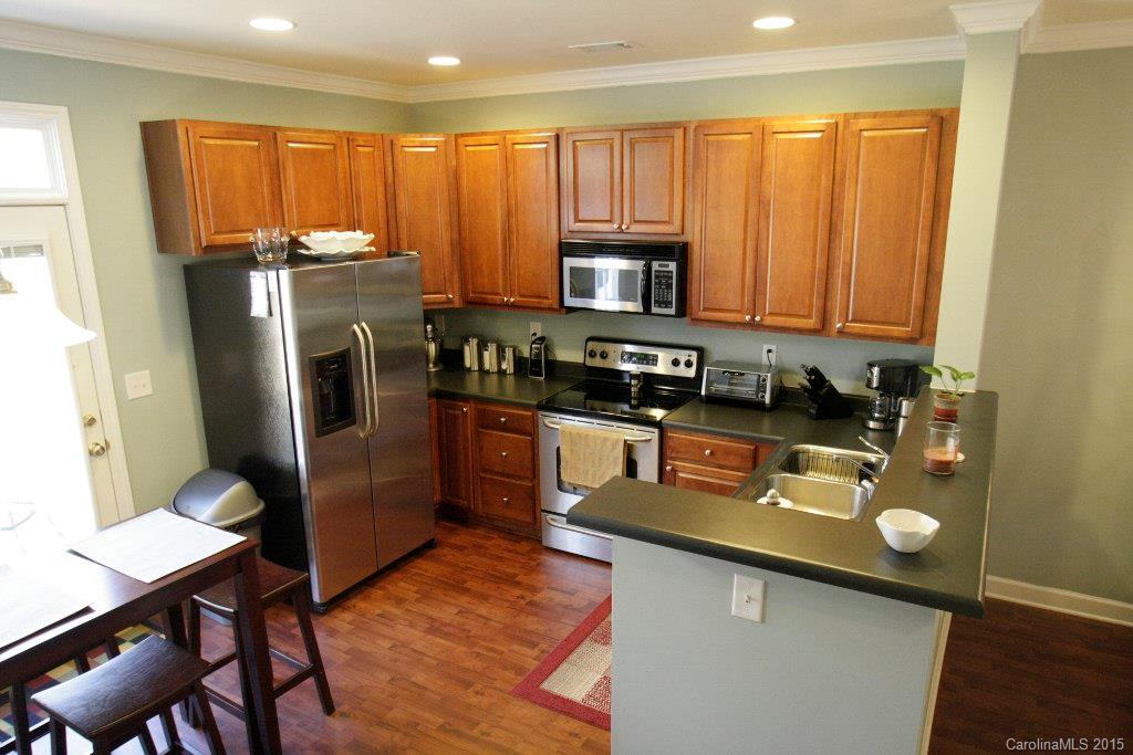 Cascades - Residential