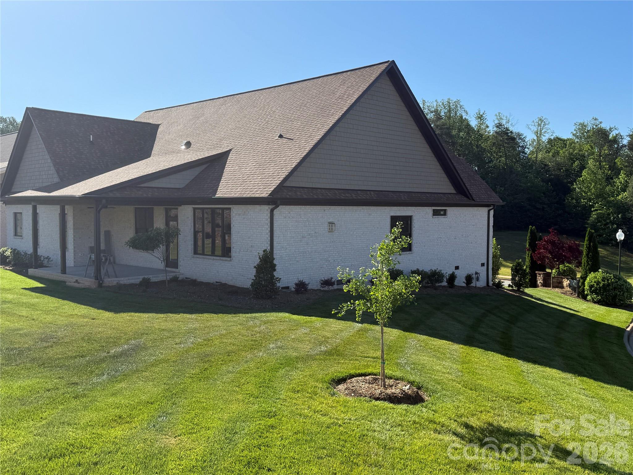 Rock Barn - Residential