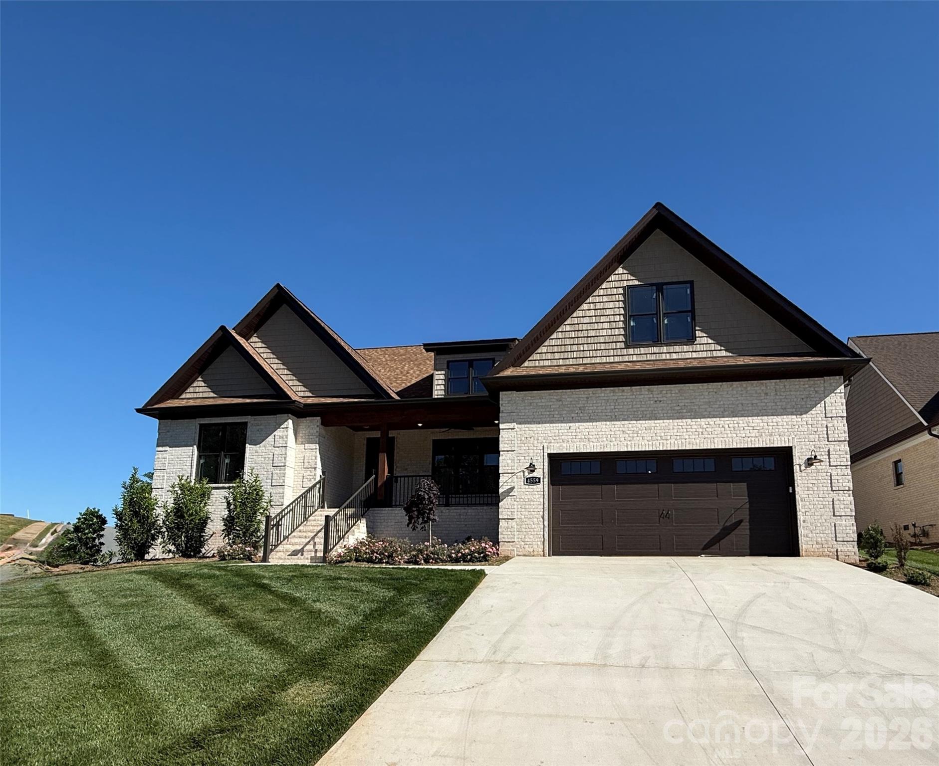 Rock Barn - Residential