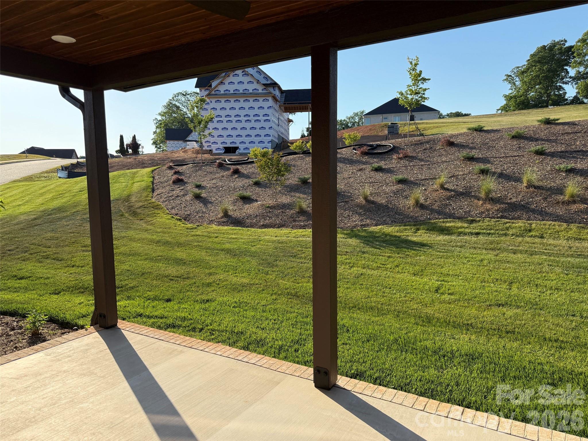 Rock Barn - Residential