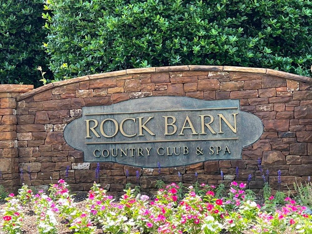 Rock Barn - Residential