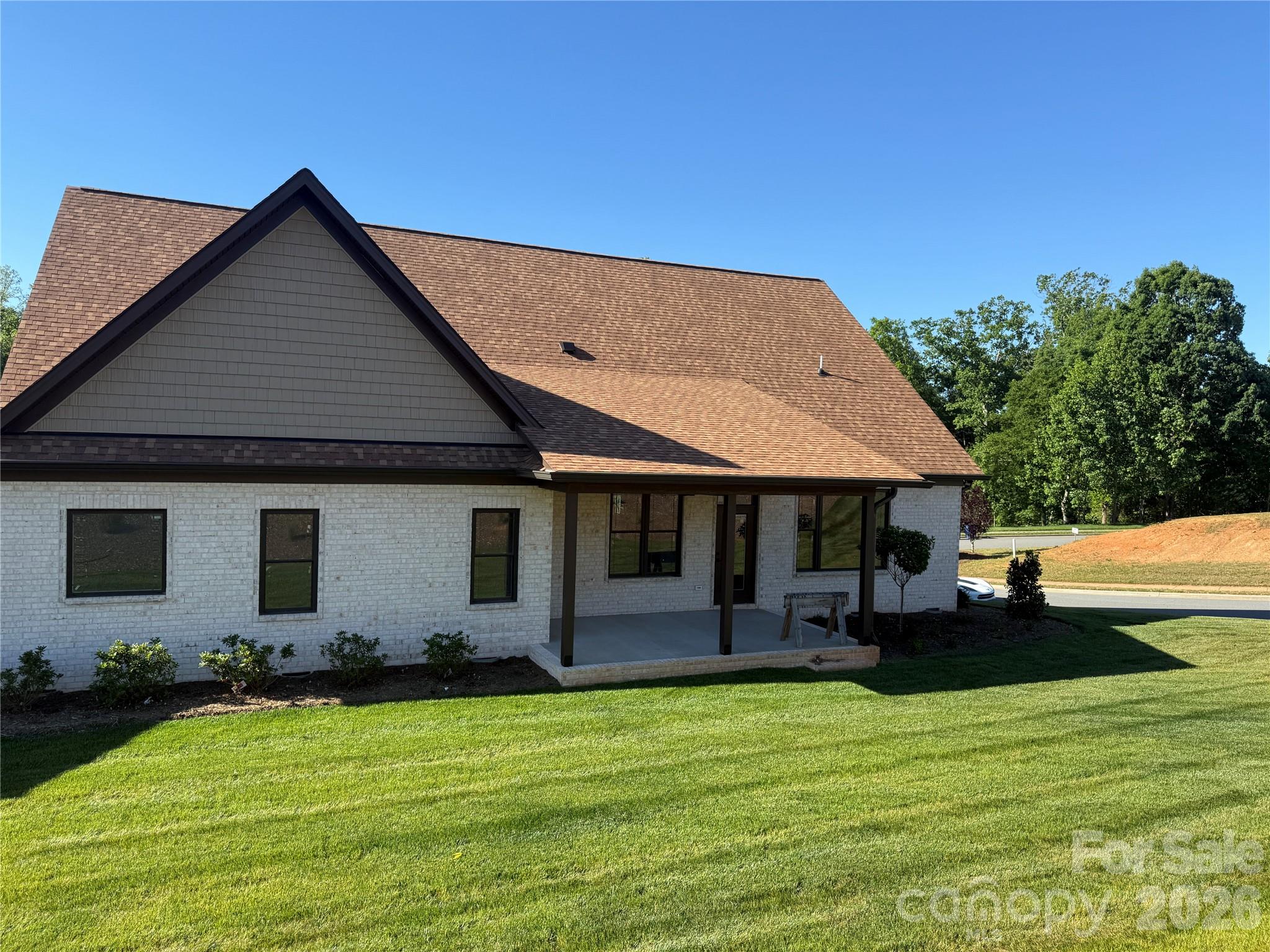 Rock Barn - Residential