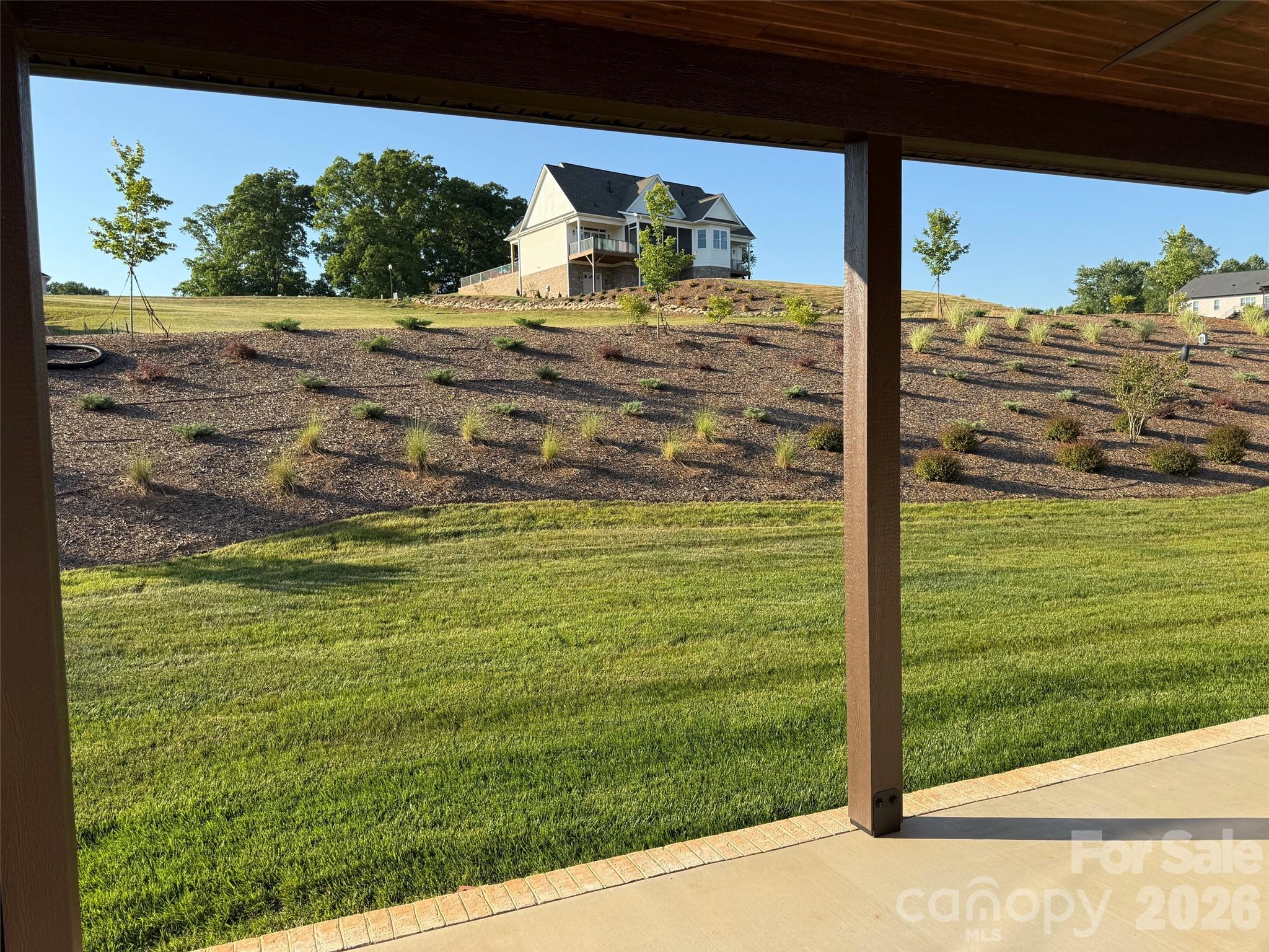 Rock Barn - Residential