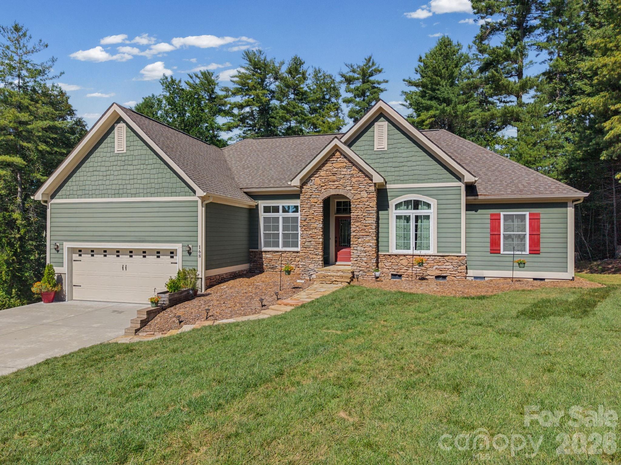 168 Willow Place Circle