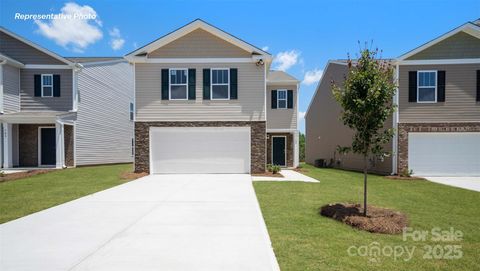 4689 Fanning Road Hickory NC 28602