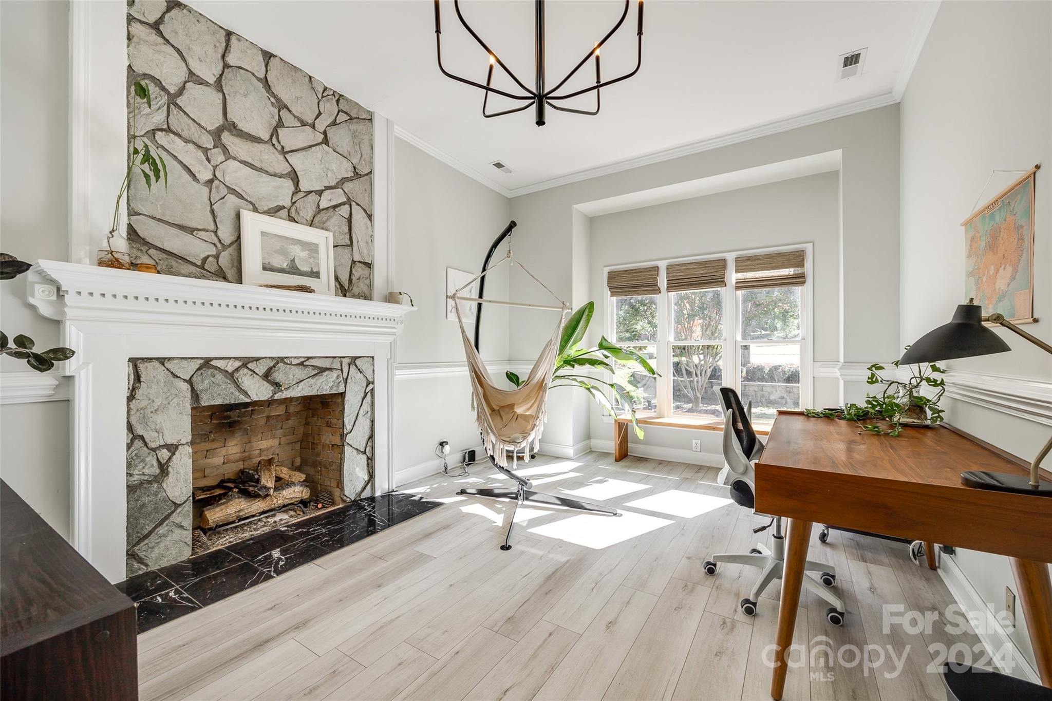 Spring Branch - Residential