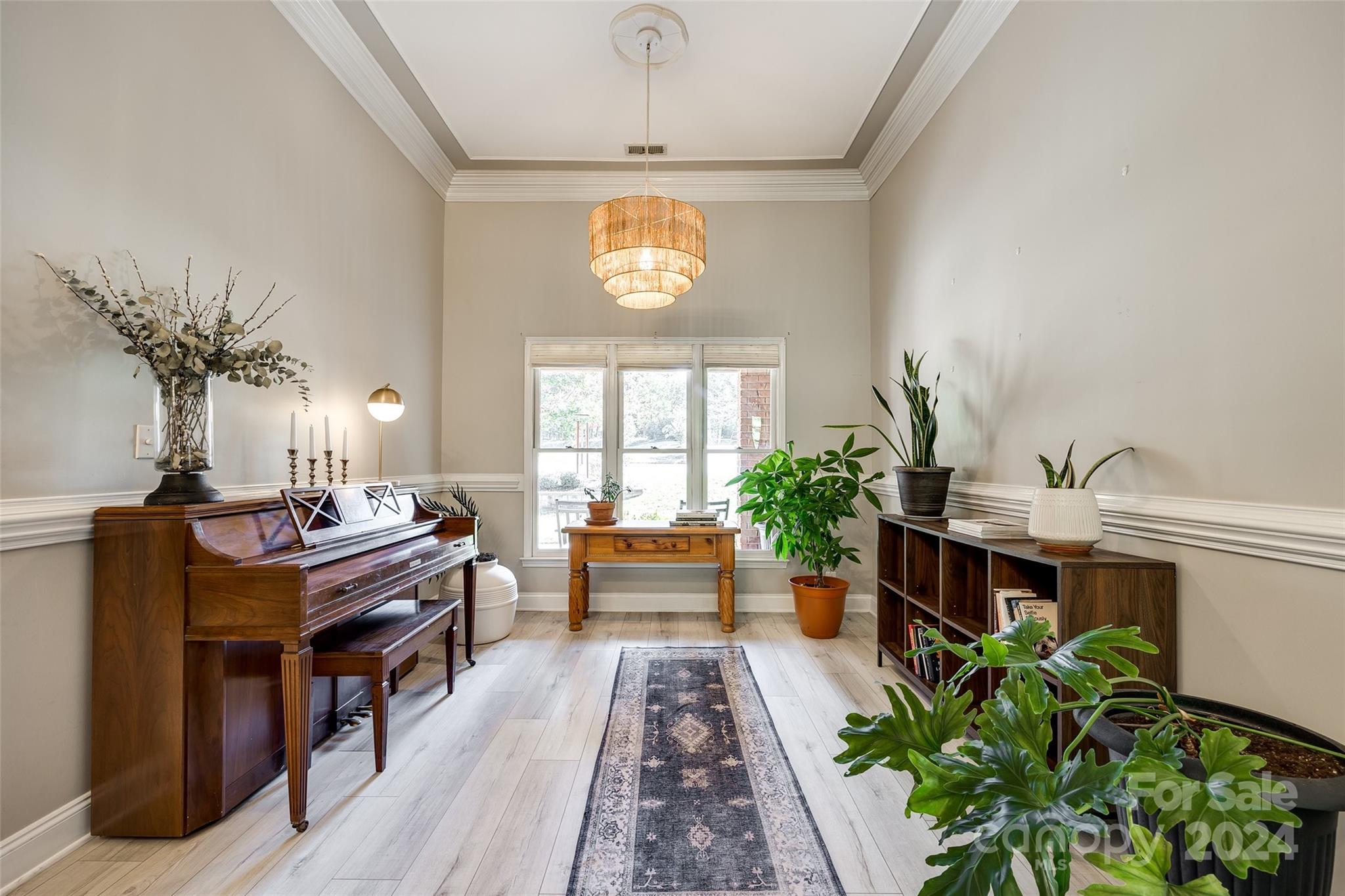 Spring Branch - Residential