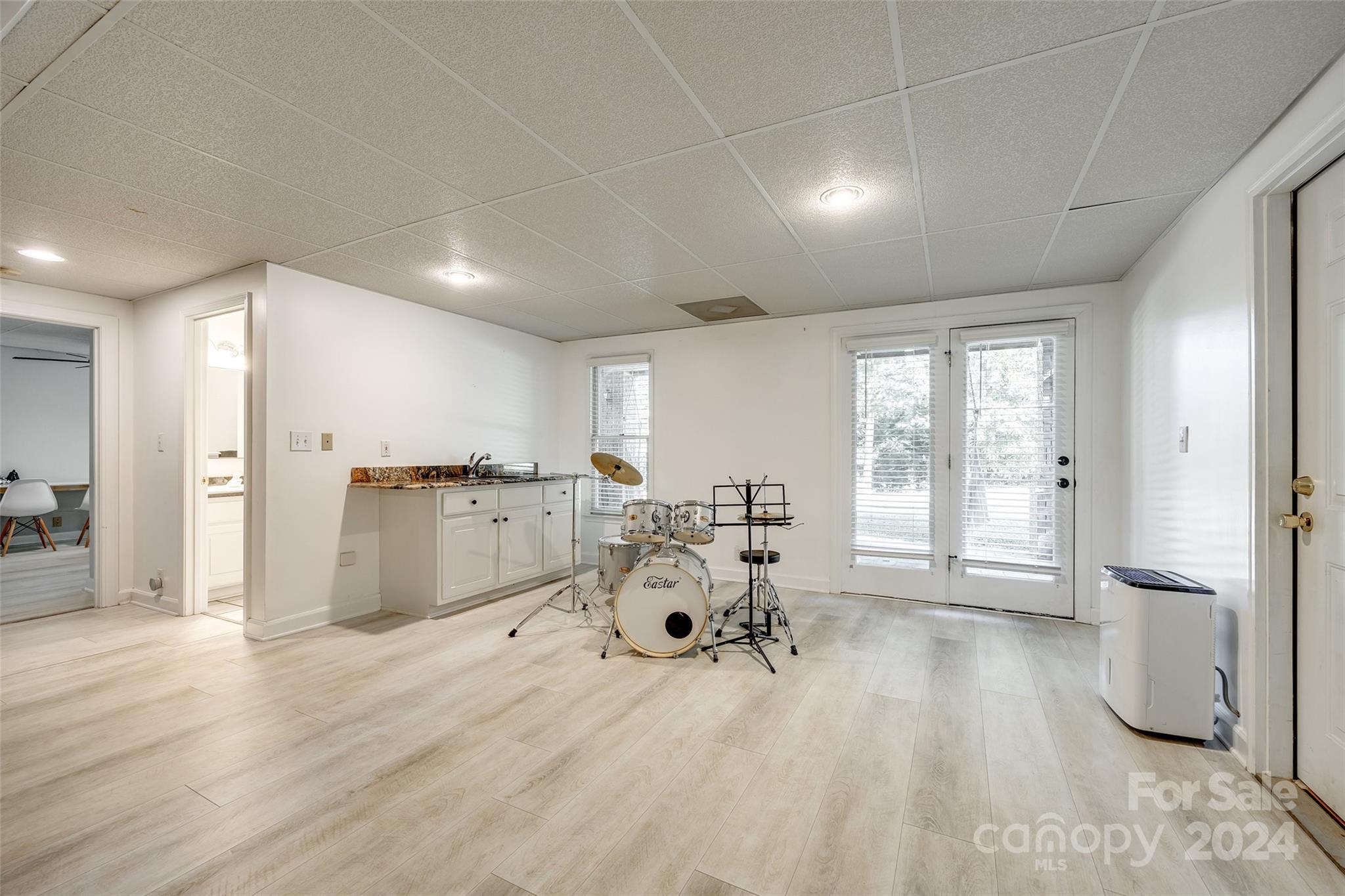 Spring Branch - Residential