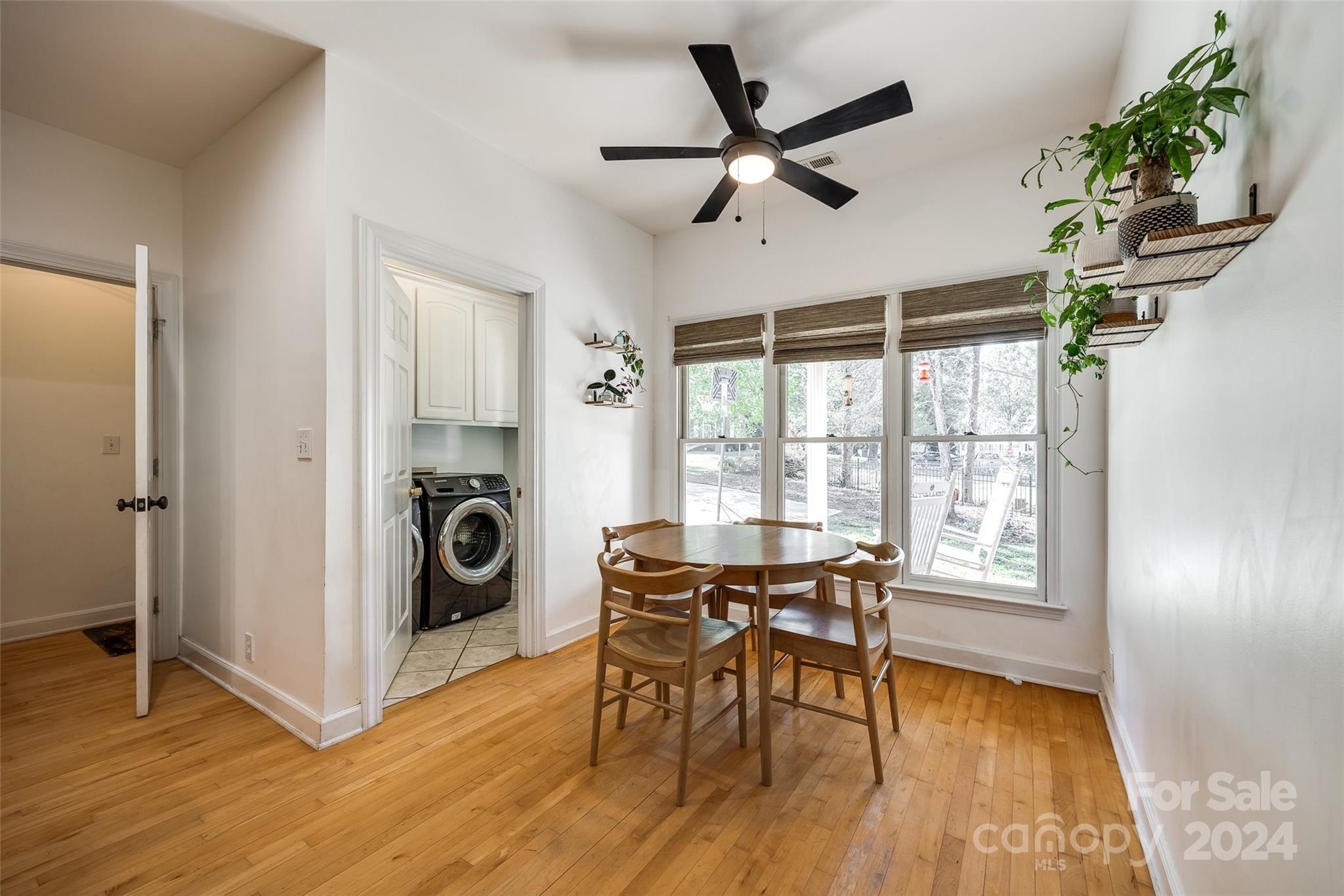 Spring Branch - Residential