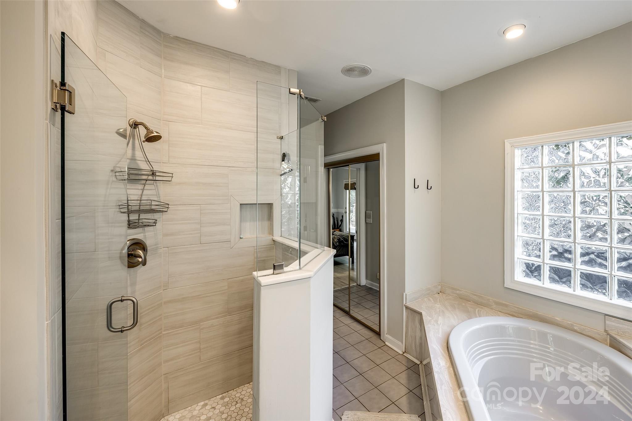 Spring Branch - Residential