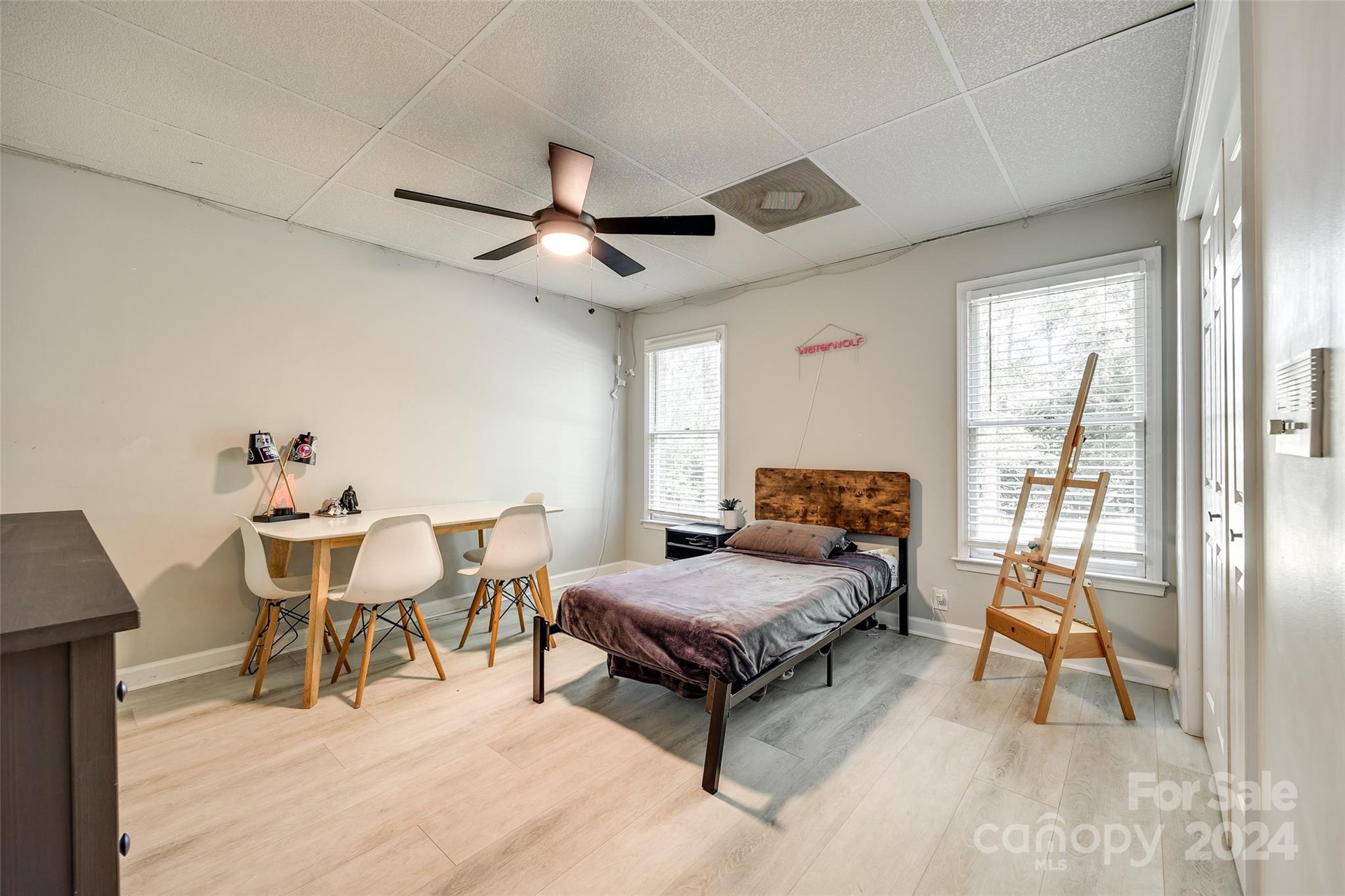 Spring Branch - Residential