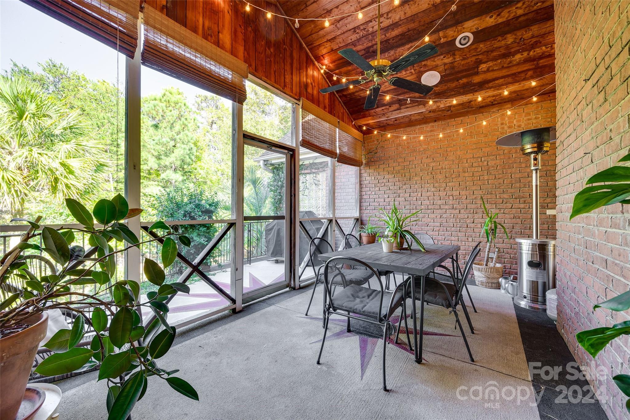 Spring Branch - Residential