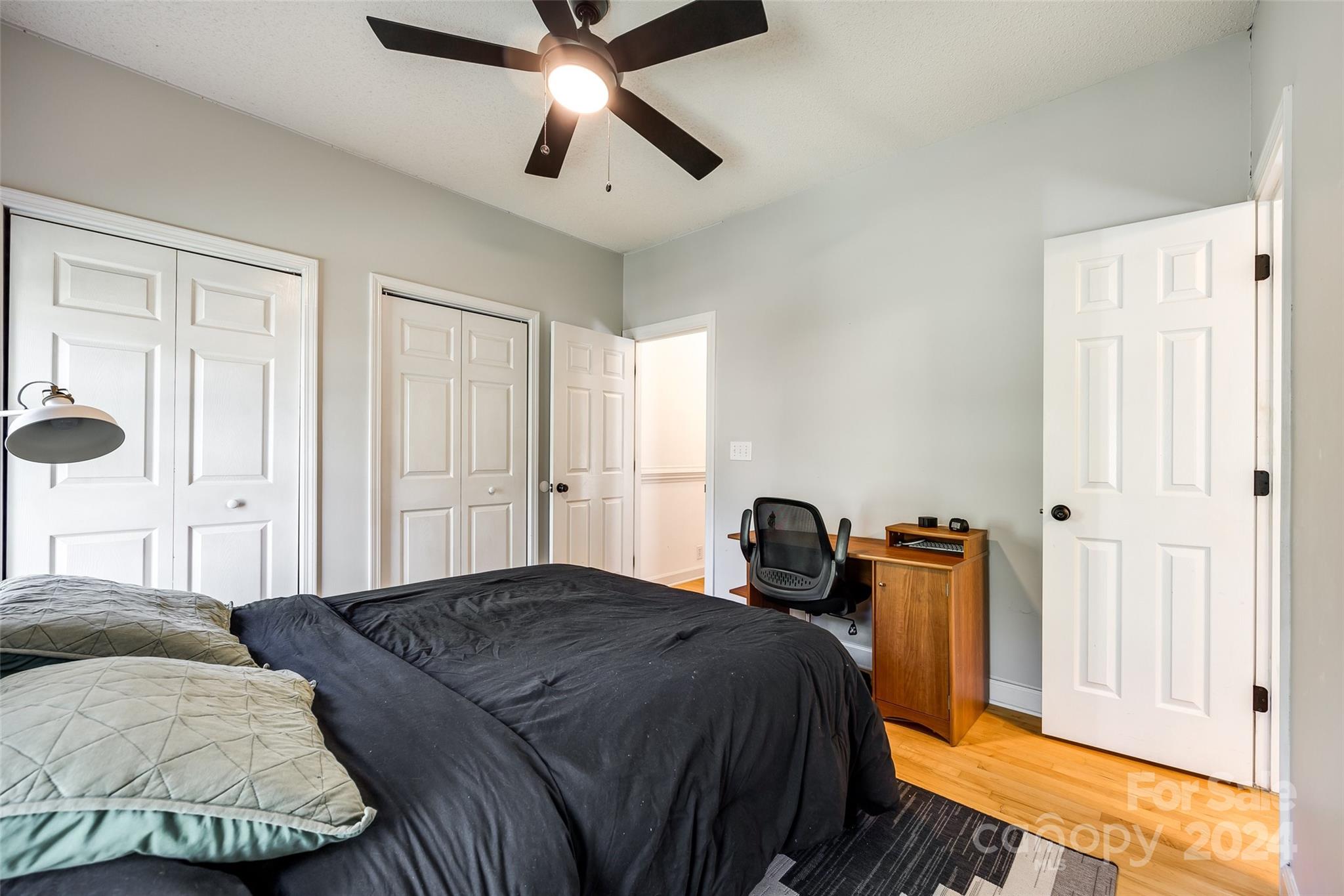 Spring Branch - Residential