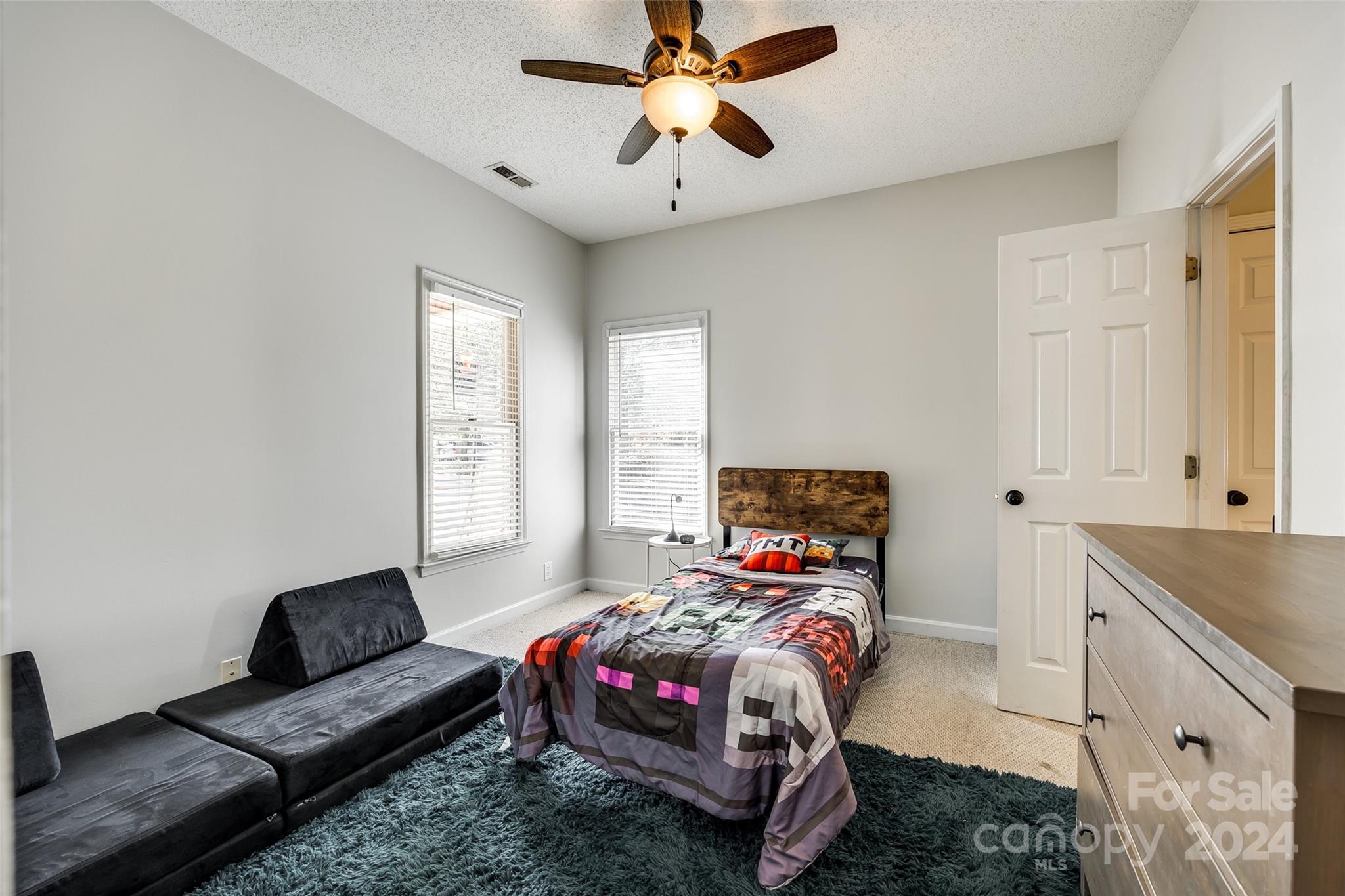 Spring Branch - Residential