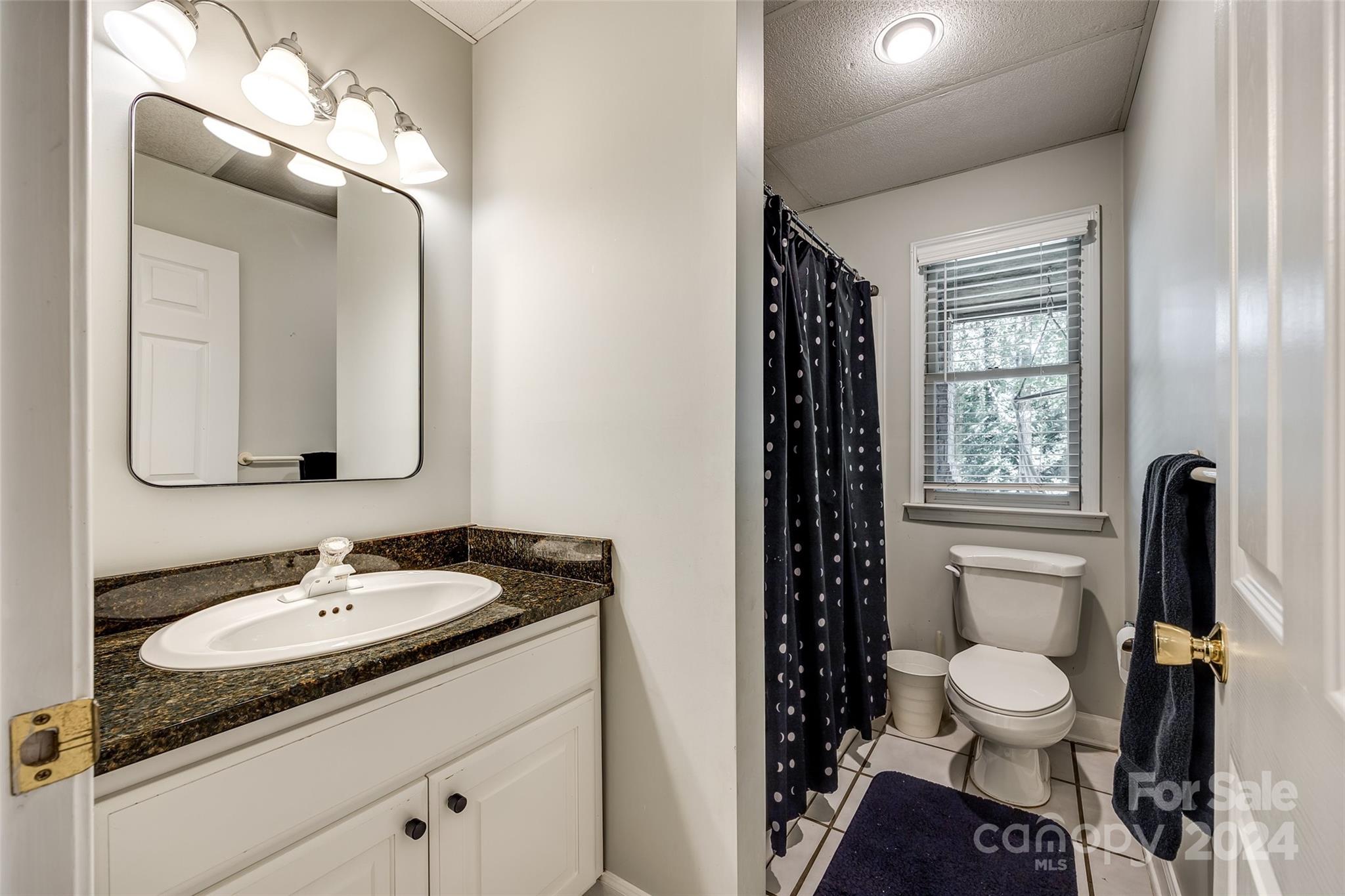 Spring Branch - Residential