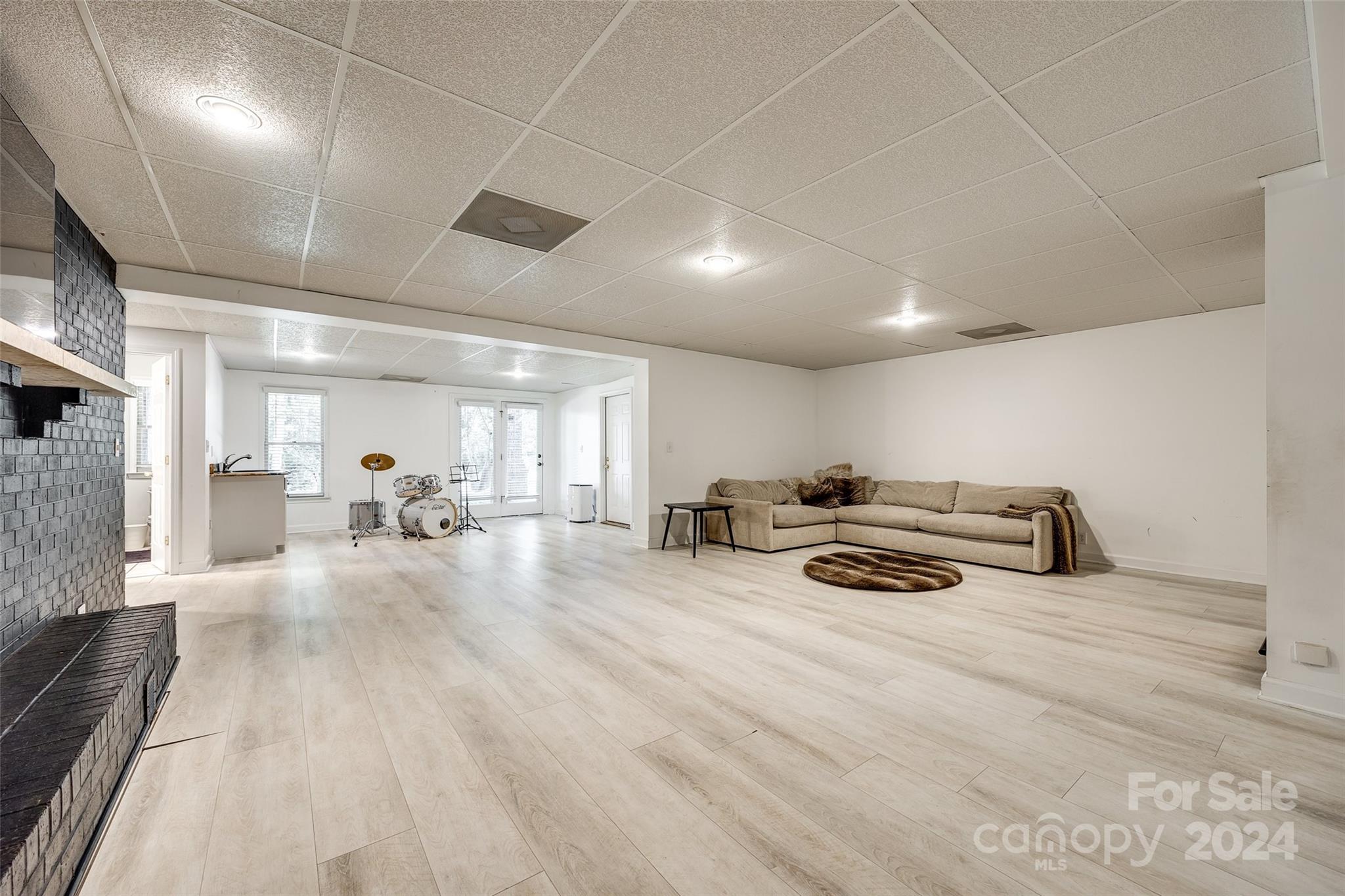 Spring Branch - Residential