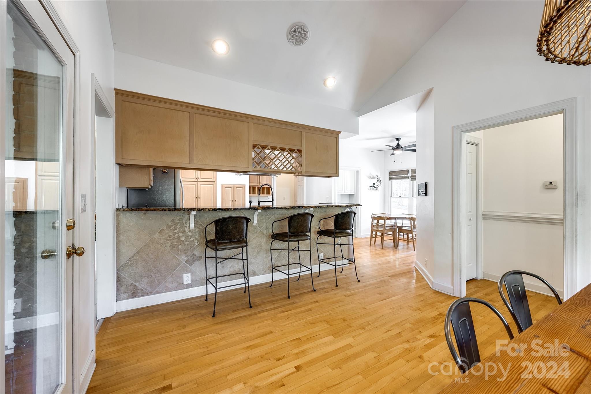 Spring Branch - Residential