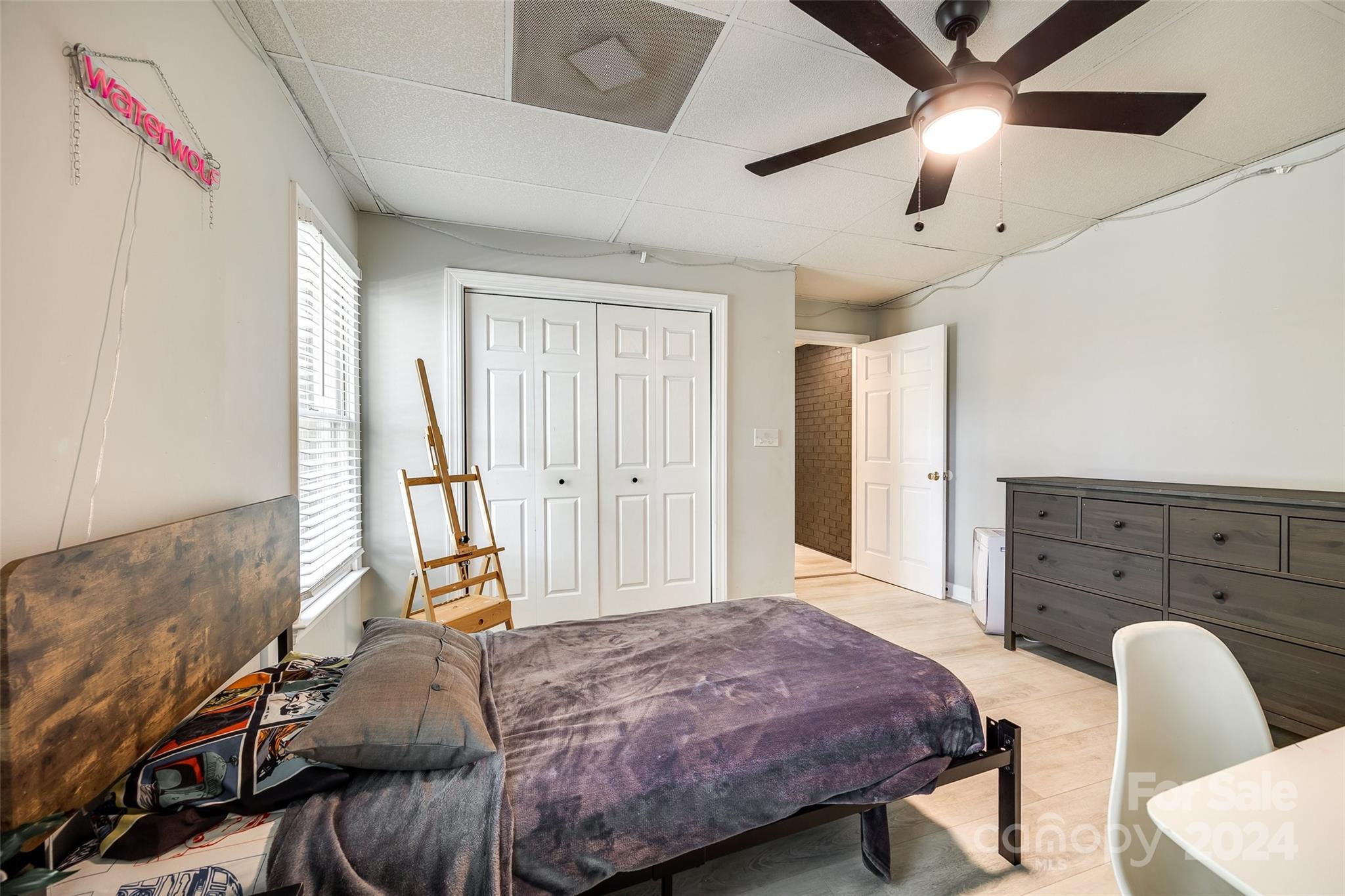 Spring Branch - Residential