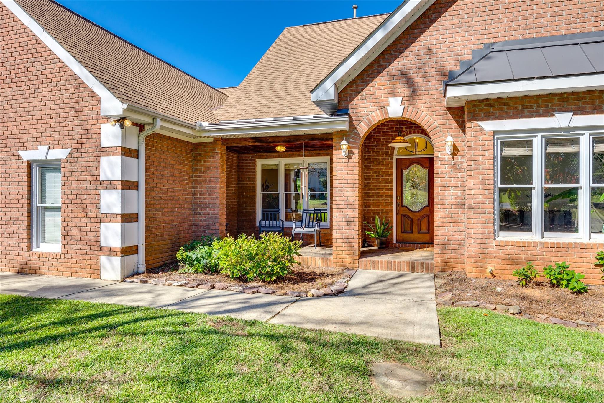 Spring Branch - Residential