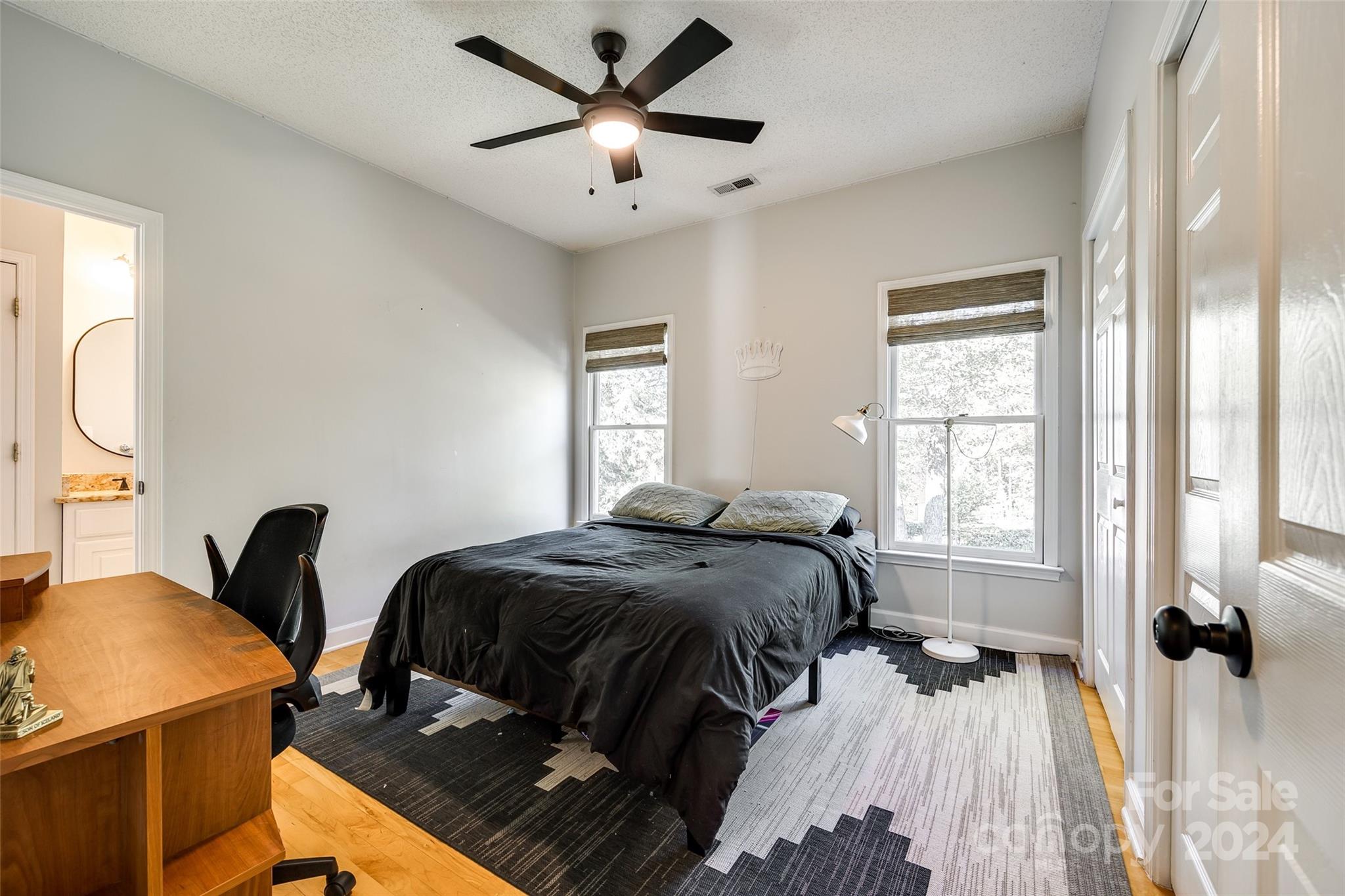 Spring Branch - Residential