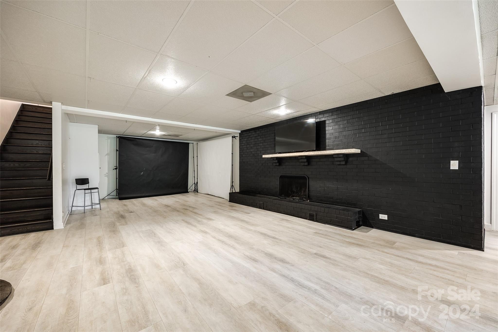 Spring Branch - Residential