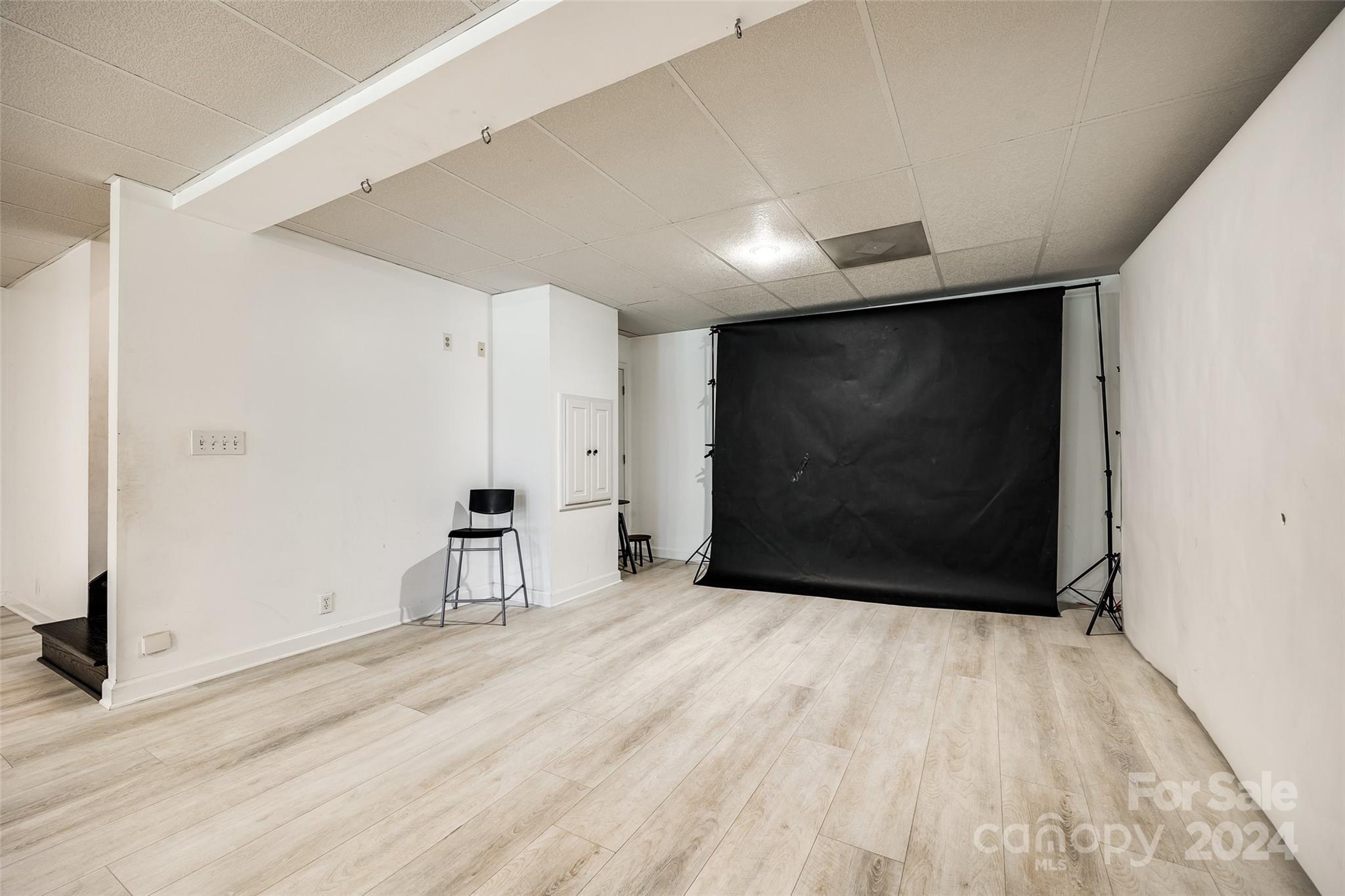 Spring Branch - Residential